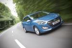 Hyundai i30 Wagon 2012 года (UK)